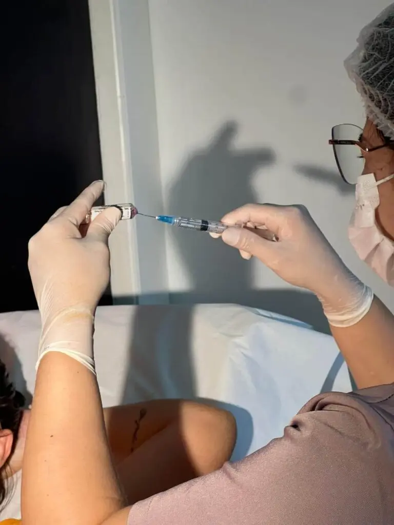 Implante Contraceptivo – Gvitta Educação