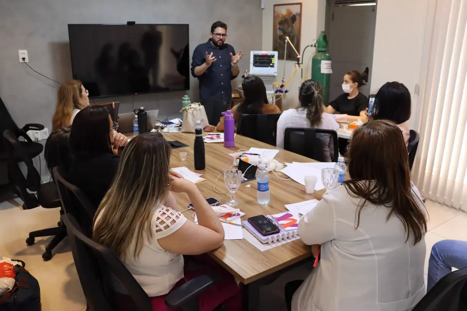 Prática em Ventilação Mecânica – Gvitta Educação
